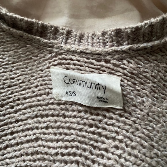 Aritzia Wilfred Free ICONIC CAPE - Picture 3 of 4